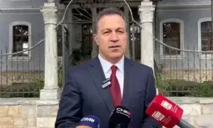 Kryeparlamentari Peleshi bën thirrje për dialog: Le të ulemi me njëri-tjetrin, për Shqipërinë
