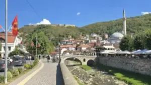 Mot me diell dhe vranësira të shpërndara të shtunën, temperaturat deri në 25°C