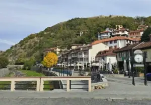 Mot me diell dhe vranësira të shpërndara të shtunën, temperaturat deri në 15 gradë