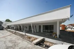 Çeku: Banorët e lagjes Dardania në Prizren së shpejti do ta kenë çerdhen e re, me kapacitet për 160 fëmijë
