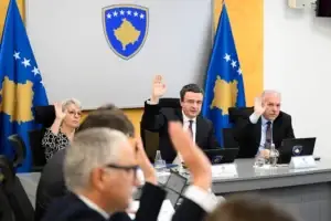   Qeveria i kërkon Shiroka Pulës autorizim për marrëveshjen e kredisë me Bankën Evropiane
