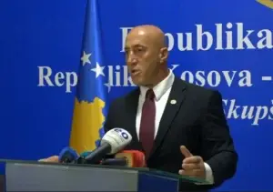 Haradinaj: Është koha të bashkohemi për ligjin