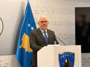 Sveçla: Raporti evidenton shkelje serioze të Policisë në rastin e Arlinda Zekajt
