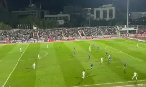 Kosova dhe Austria ndajnë pikët