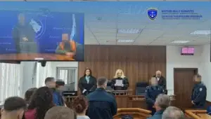 Pas një konflikti në lagjen Arbanë të Prizrenit në vitin 2023, qëlloi për vdekje një person – dënohet me 30 vjet burg