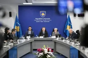 Vendimet që u miratuan në mbledhjen e tetë të Qeverisë – u ndanë edhe mbi 1 milionë euro për efiçiencën e energjisë në ndërtesa publike në Prizren