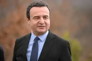 Kurti: Peja, Gjakova e Prizreni do të jenë pjesë e organizimit të LM 2030