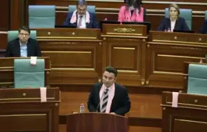 Rrustemi: Sulmet e Serbisë pas vendimit në Hagë duhet marrin përgjigjen e duhur nga Republika e jonë