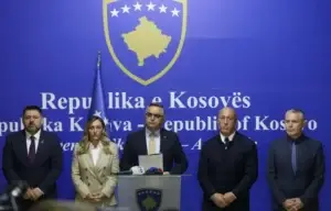 Aleanca fton deputetët në Kuvend: Kosova na thërret