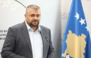 Hoti: S’jam i bindur se Projektligji për Specialen sjell ndryshimet e nevojshme