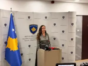 Nagavci: Sot në orën 16:00 seancë e jashtëzakonshme për rastin e Arlinda Zekajt, VV-ja kërkon komision hetimor