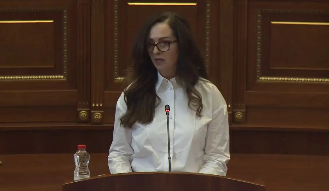 Nagavci: VV-ja do ta mbështesë ndryshimin e Ligjit për Dhomat e Specializuara