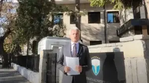 Zgjedhja e presidentes, avokati Arianit Koci i drejtohet Gjykatës Kushtetuese