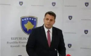 “Ka nis operacion më i madh i inspektimit të mishit në Kosovë” – thotë Muja pas ndalimit të mbi 100 tonëve mish me afat të skaduar