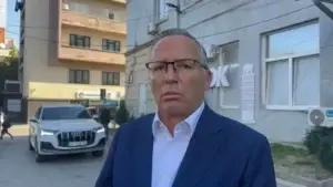 Hamza: Nuk kemi pasur komunikim me LVV-në, kërkesa jonë është e qartë – të thirret seanca
