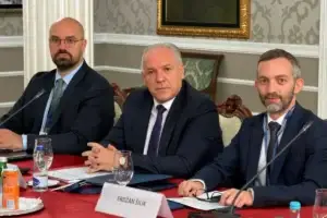 Zëvendëskryeministri Damka: Një Ballkan Perëndimor më i integruar është i mundur vetëm kur të drejtat e të gjitha komuniteteve garantohen