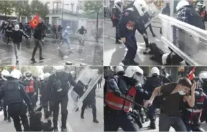 Studentët me dëmtime të rënda, Prokuroria e Tiranës nis hetime ndaj policisë