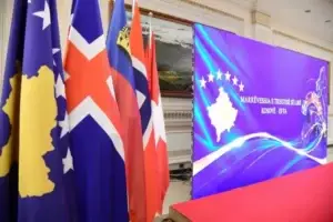 Hyn në fuqi marrëveshja me EFTA-n, sot niset pakoja e parë nga Kosova