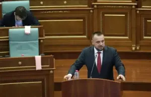 Maqedonci: Ligji për industrinë e mbrojtjes synohet të përfundojë vitin e ardhshëm