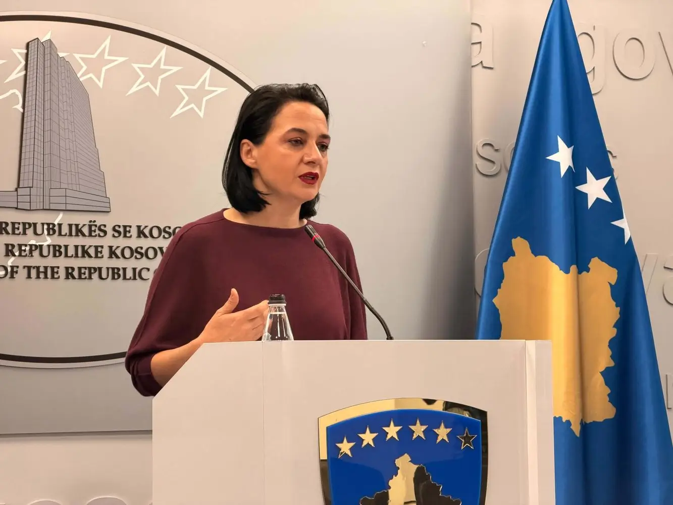 Ministria e Mjedisit gjobit Prishtinën me 10 mijë euro për mbeturinat, Pacolli paralajmëron masa ndaj komunave dhe kompanive