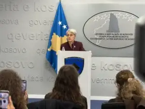 Gërvalla: Nëse dorëheqja do të kontribuonte, do ta kisha dhënë