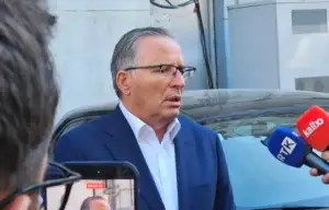 Hamza: Nëse Specialja nuk e respekton Kuvendin, shkojmë një hap tutje