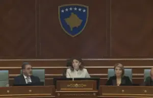 Haxhiu: Nuk e kuptoj pse PDK-ja e ndryshoi qëndrimin, duhet të gjejmë zgjidhje për presidentin