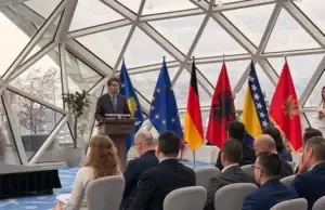 Murati: Kosova po ndërmerr masa për të parandaluar financimet e paligjshme