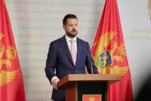 Presidenti i Malit të Zi sot viziton Kosovën