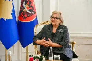 Presidenca ende s’e ka pranuar Ligjin për Specialen