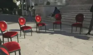 Rama vendos karriget për dialog para Kryeministrisë: Të vetmit që nuk janë të mirëpritur janë ata që bëjnë dhunë