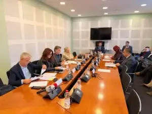 Miratohet Projektligji për ndryshimin dhe plotësimin e Ligjit për ndarjet buxhetore për vitin 2026