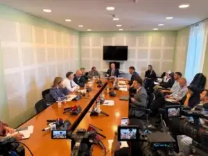 Komisioni për Legjislacion miratoi Projektligjin për Byronë Shtetërore – opozita ngre dyshime