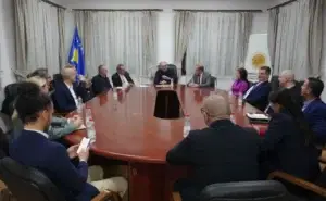 Totaj: Qyteti ynë është i hapur për bashkëpunim, investime dhe partneritete të reja