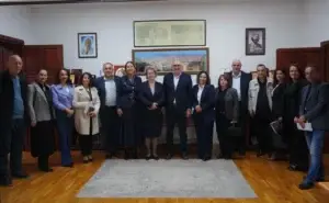 Totaj: Prizreni forcon mekanizmat institucionalë kundër dhunës në familje dhe dhunës ndaj grave