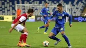 Kosova pret Austrinë në “Fadil Vokrri”, synon fitoren për të mbetur në garë për kreun