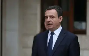 Kurti: Sot nisim komunikimet për takime me opozitën për presidentin