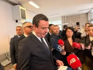 Kurti: MD dhe MPB kanë edhe 54 orë për raportin për rastin e Arlinda Zekajt, do të ketë masa