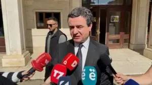 Kurti pas takimit me presidenten: Duhet të jemi bashkë për shumë sfida shtetërore