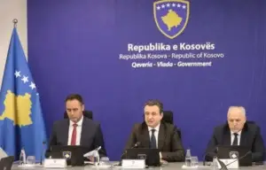 Kurti: Sot do të marrim vendim të rëndësishëm për procesin në Apel ndaj katërshes së UÇK-së