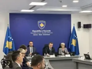 Kurti: Një çerekshekulli pas humbjes së Millosheviqit dhe Sheshelit, humbën edhe pasardhësit e tyre politikë