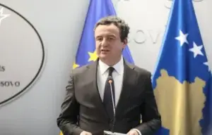 Kurti: Kanë nisur komunikimet për arritjen e një marrëveshjeje për presidentin