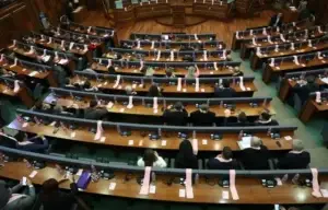 Miratohet Ligji për Byronë e konfiskimit të pasurisë
