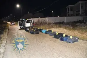 “Laboratori ‘25”, ndalohet edhe një i dyshuar për krim të organizuar dhe falsifikim dokumentesh