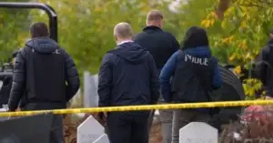 Gjenden mbetje eshtërore në Mitrovicë të Veriut, dyshohet se janë nga lufta e fundit në Kosovë