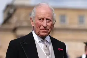 Mbreti Charles III uron Shiroka-Pulën: Mbretëria e Bashkuar dhe Kosova do të punojnë bashkë për siguri e stabilitet në Evropë