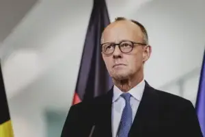 Merz kërkon përparim në dialogun Kosovë-Serbi: Gjendja aktuale po i pengon të gjithë