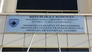 MPB riafirmon angazhimin për parandalimin dhe luftimin e trafikimit me qenie njerëzore