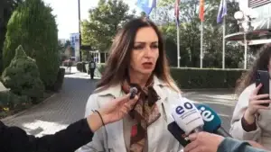Ligji për Specialen, Nagavci: Temat me interes shtetëror s’duhet të përdoren për përfitime partiake