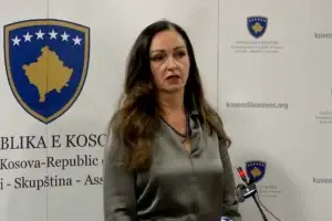 Rikthimi i Ligjit për Specialen, Nagavci: Duhet të dijmë saktë çfarë synohet të ndryshohet